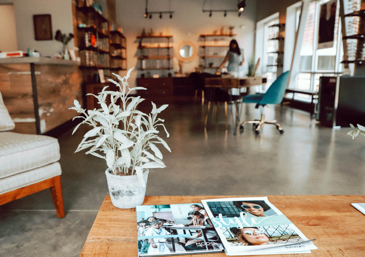 Optometrist & Eye Exams Primary Eye Care of Arlington and South Main