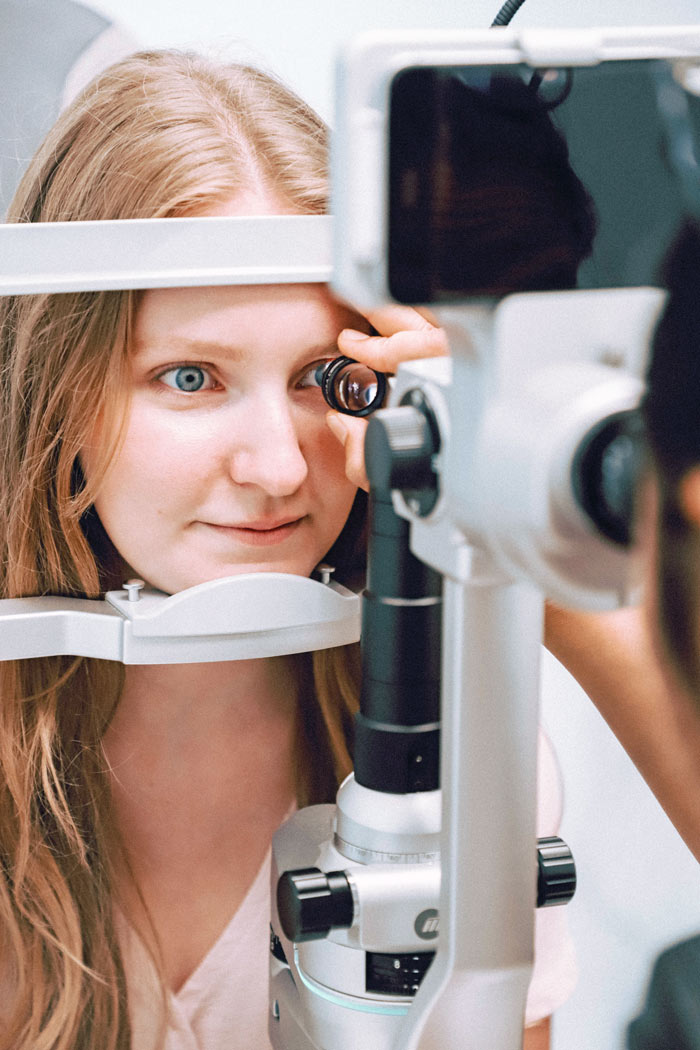 Optometrist & Eye Exams Primary Eye Care of Arlington and South Main Memphis, TN