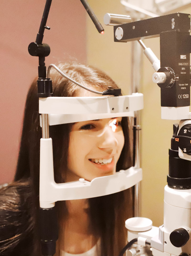 Primary Eye Care of Arlington and South Main Arlington, TN