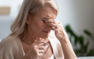 Do You Have Dry Eye?