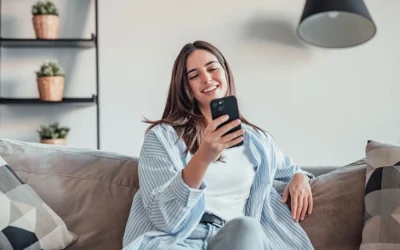 The Impact of Screen Time on Eye Health