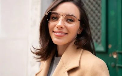 Are Eyeglasses and Contact Lens Prescriptions the Same?