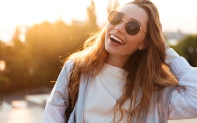 5 Benefits of Wearing Sunglasses Every Day