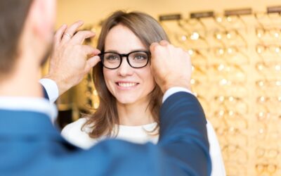 How Long Does It Take to Adjust to New Glasses?