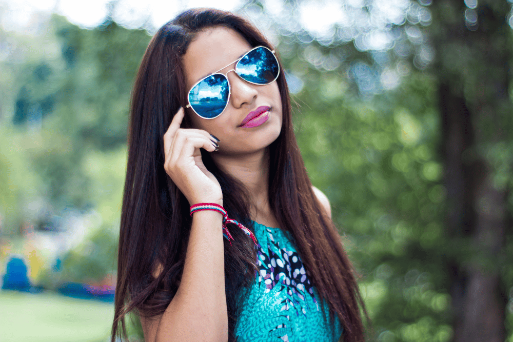 The Importance of Sunglasses for Your Eye Health