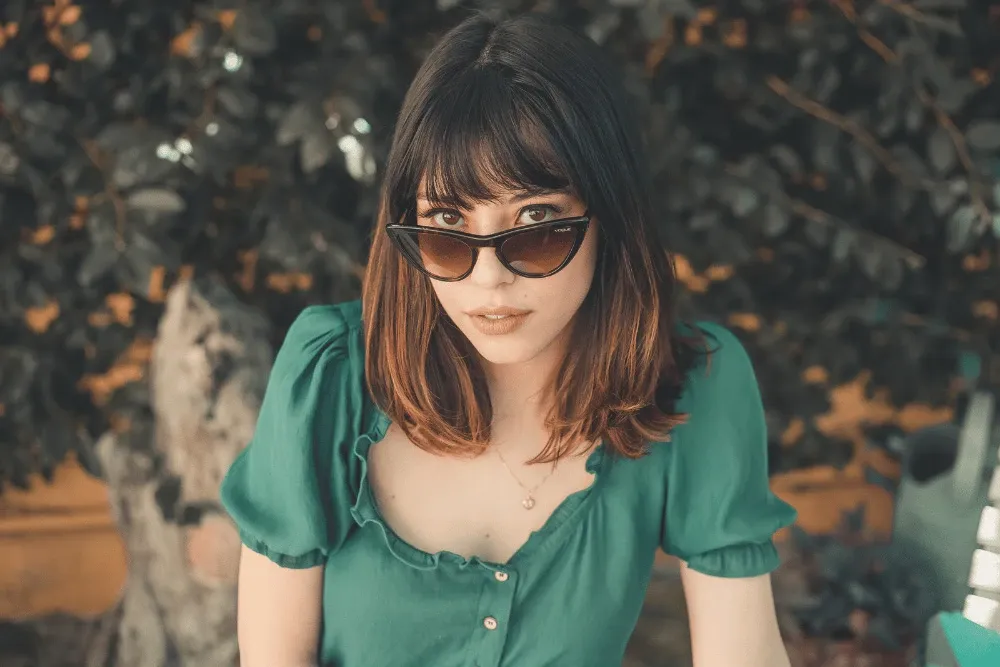 How Polarized Sunglasses Protect Your Vision Outdoors