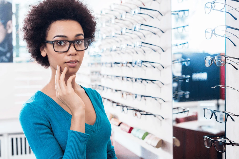 The Top 5 Signs You Need New Glasses