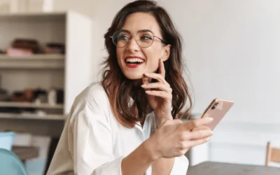 Single Vision vs. Progressive Lenses: Which is Right for You?