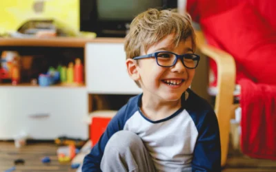 Does My Child Need Glasses? Signs & When to Get an Eye Exam