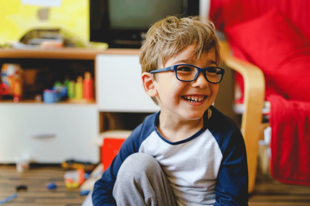 Does My Child Need Glasses? Signs & When to Get an Eye Exam