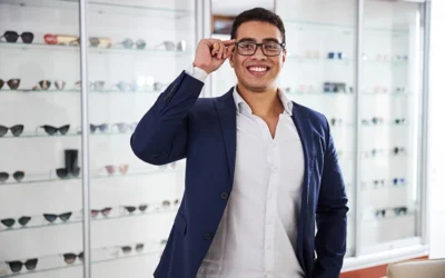 How to Maximize Your Vision Insurance Benefits Before December 31st