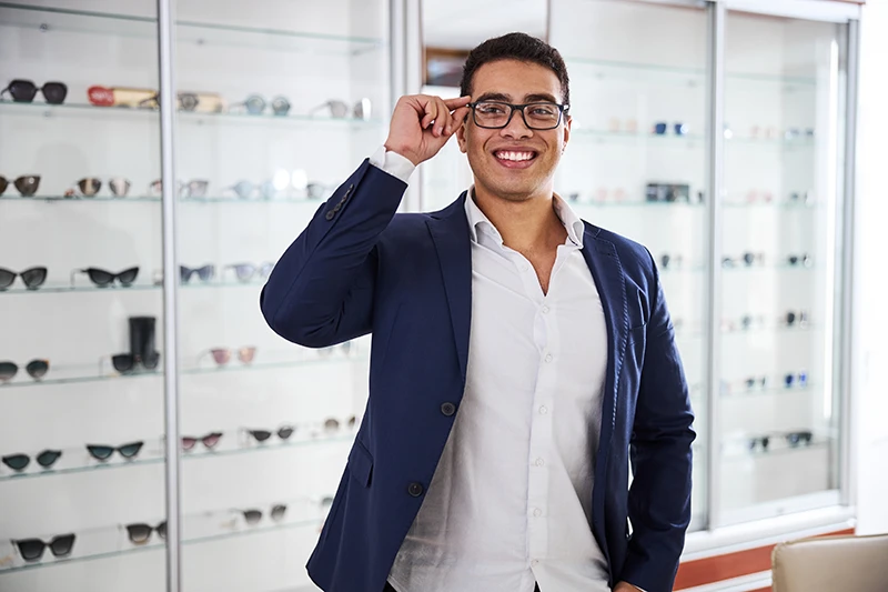 How to Maximize Your Vision Insurance Benefits Before December 31st