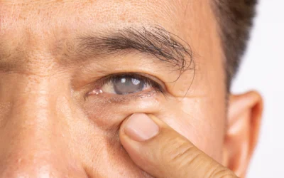 Early Signs of Cataracts: What to Watch For