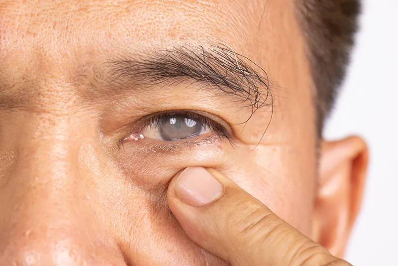 Early Signs of Cataracts: What to Watch For
