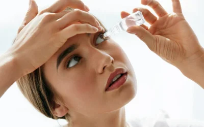 How Hormonal Changes Can Influence Vision and Eye Comfort